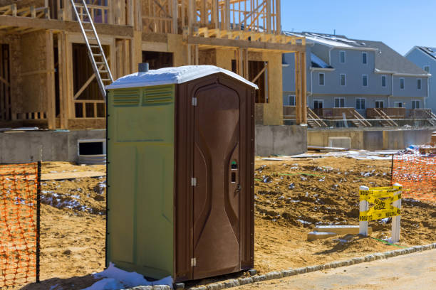 Affordable portable toilet rental in Cocoa Beach, FL