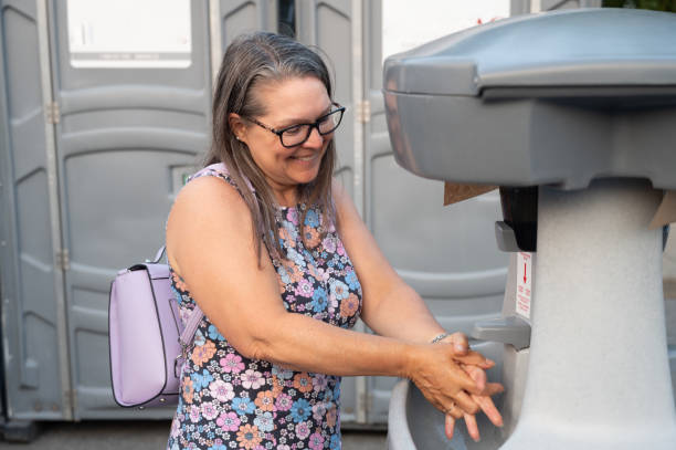 Best Portable restroom trailer rental  in Cocoa Beach, FL