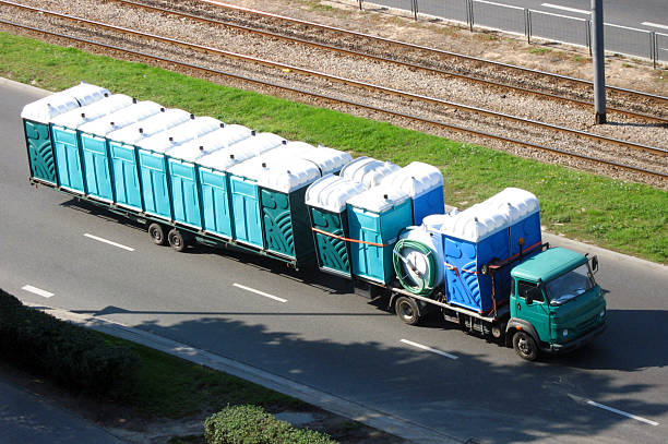 Best Best portable toilet rental  in Cocoa Beach, FL